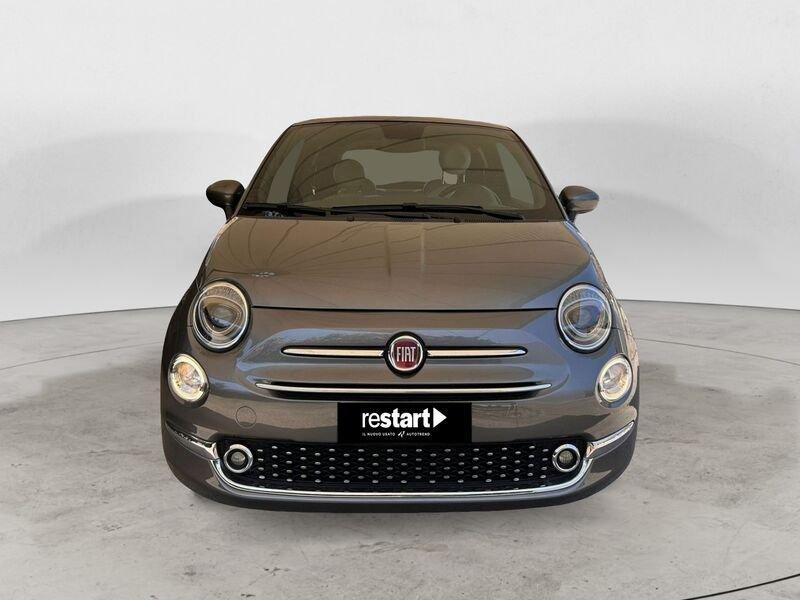 FIAT 500 1.0 hybrid 70 CV TETTO Dolcevita