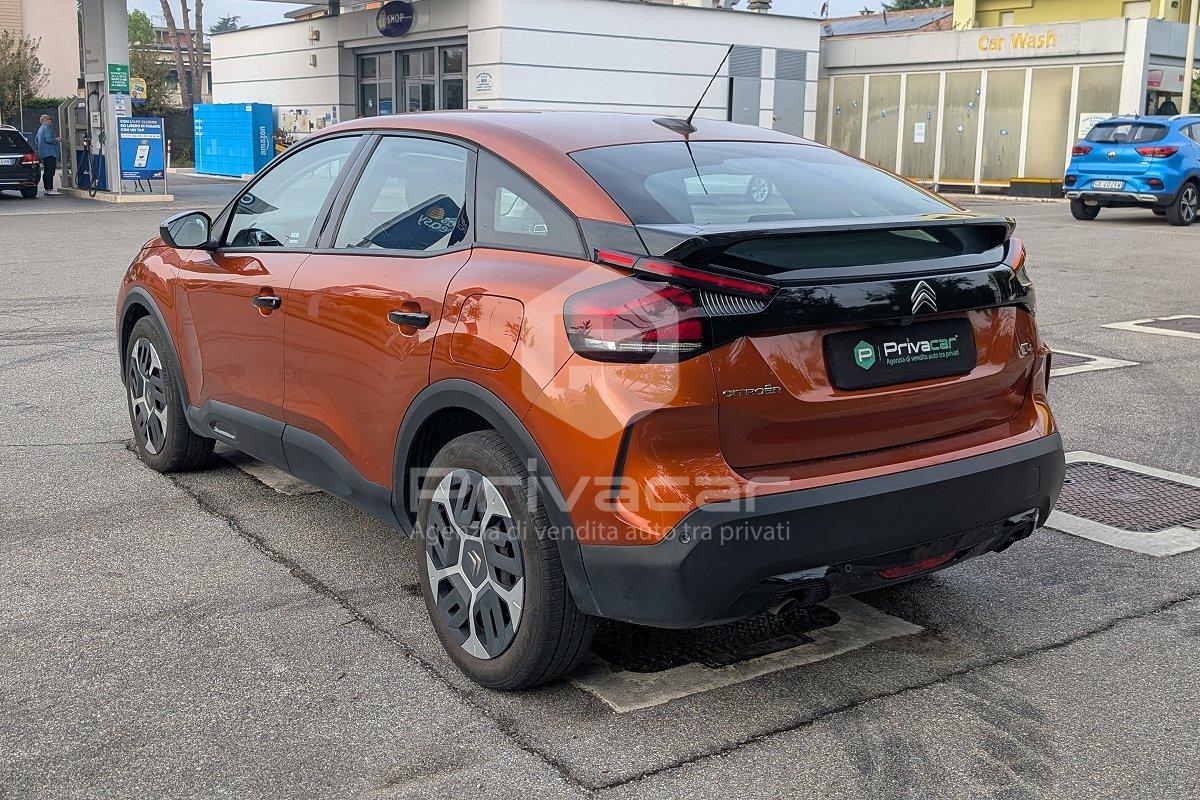 CITROEN C4 PureTech 130 S&S Feel