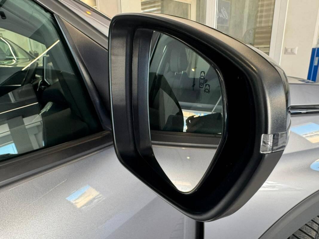 Peugeot 3008 II 1.5 bluehdi Allure Pack s&s 130cv eat8