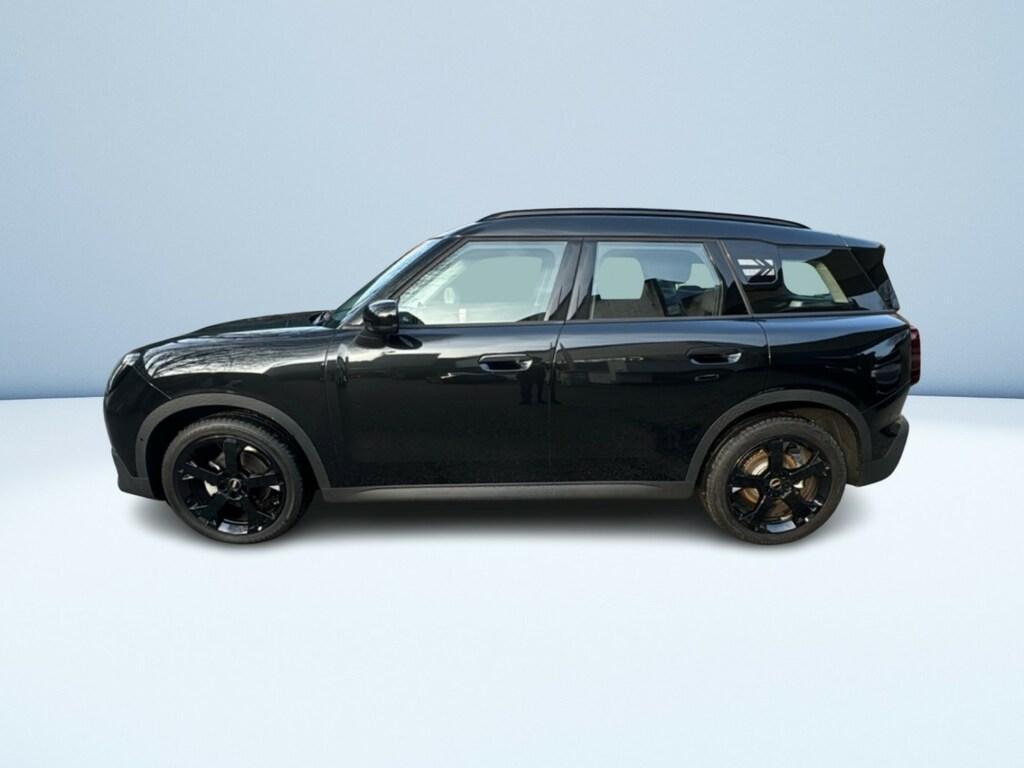 Mini Mini Countryman 2.0 48V D Classic