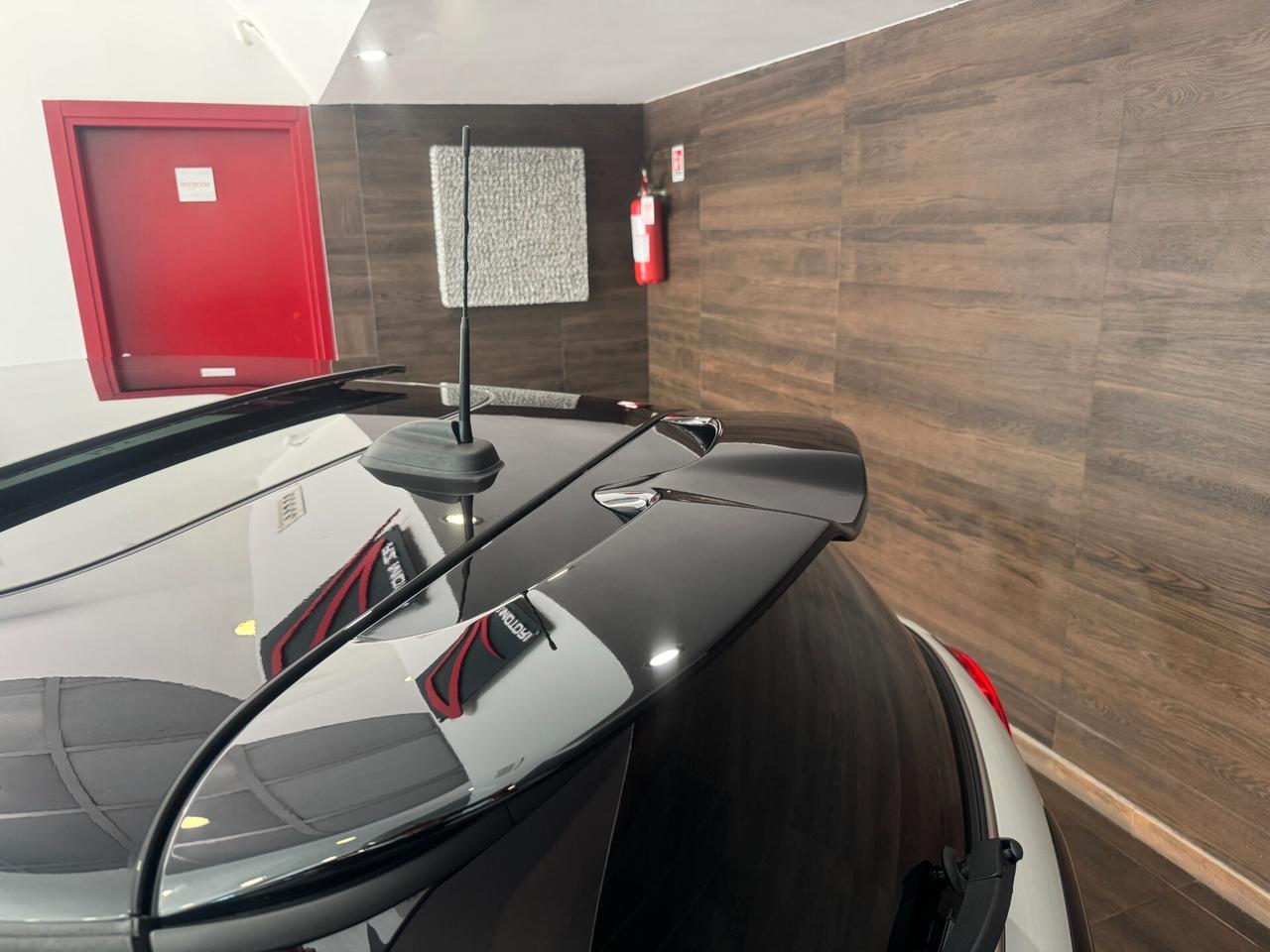 Mini John Cooper Works Pro-ITALIANA-TETTO-HEAD UP-PELLE EXCLUSIVE-C.18"-TAGLIANDI BMW-UNICO PROPRIETARIO