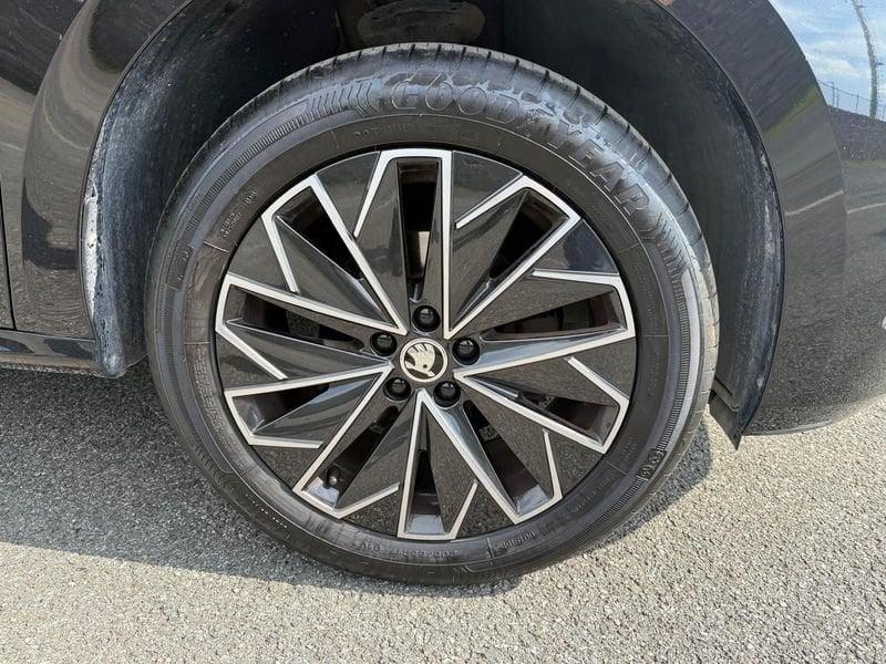 Škoda Kamiq 1.0 TSI Style 95cv