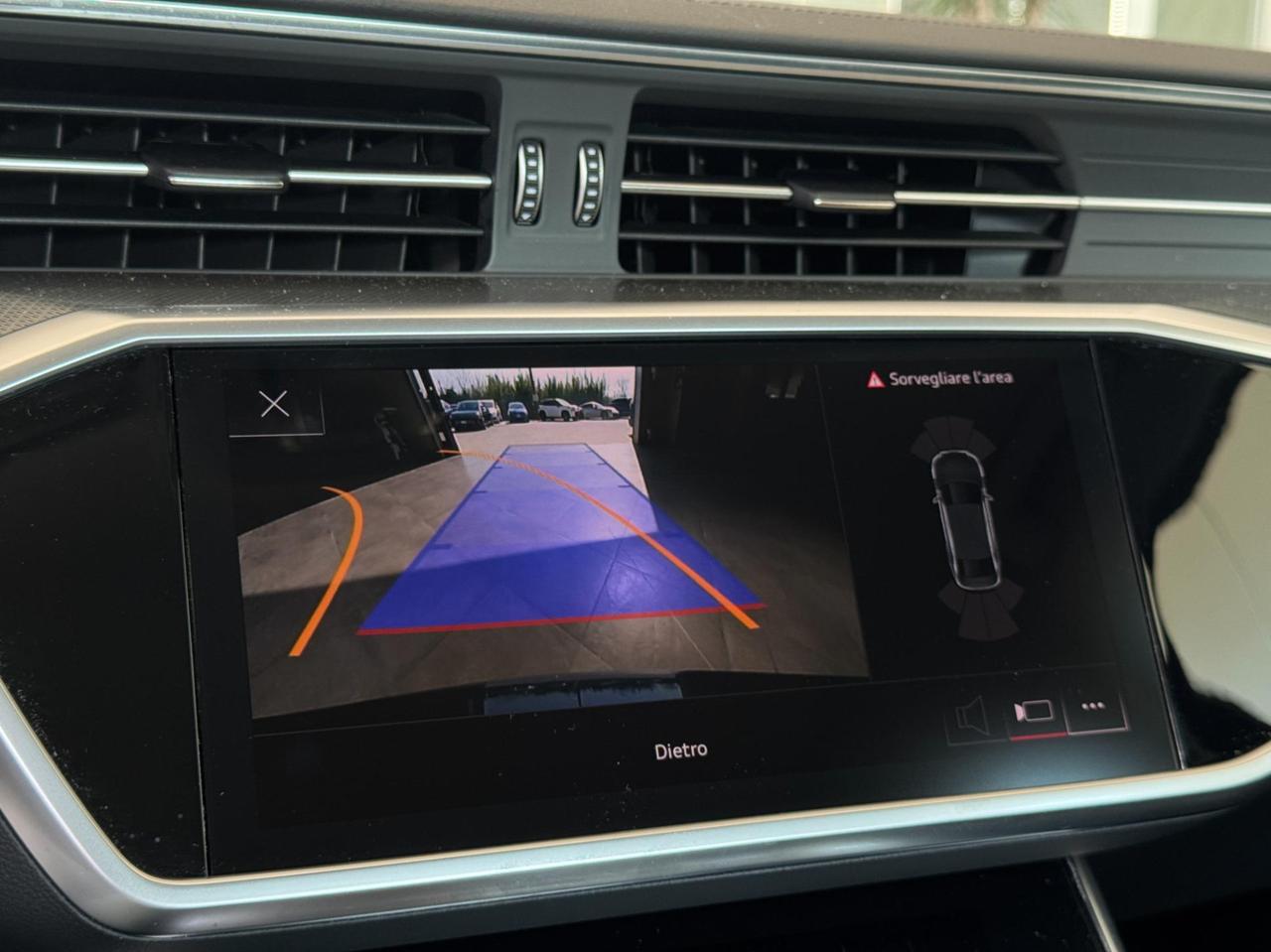 Audi A6 Berlina A6 45 3.0 tdi mhev Business Design quattro s-tronic