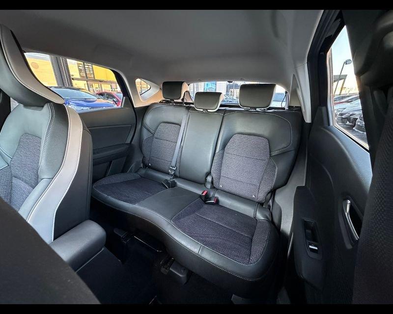 Renault Captur Captur 1.6 E-Tech Full Hybrid Techno 145cv auto