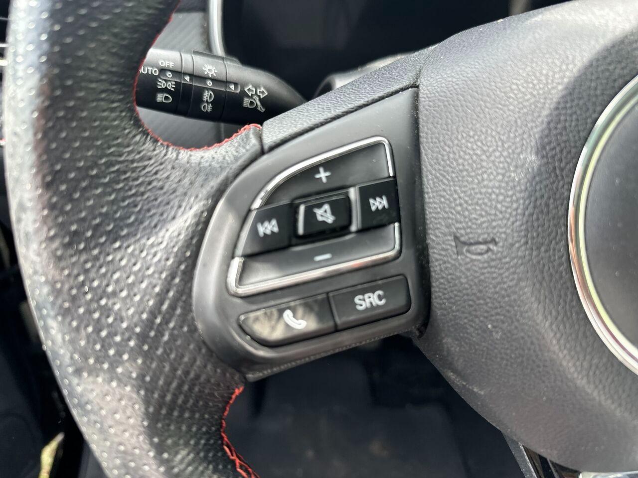 MG ZS 2021 - ZS 1.0 Luxury