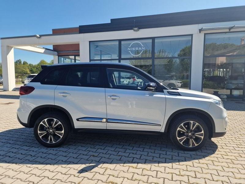 Suzuki Vitara Vitara 1.4 Boosterjet 2WD TOP