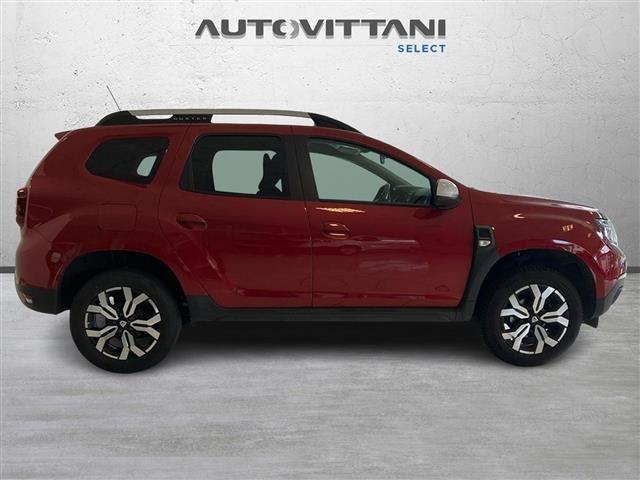 DACIA Duster 1.0 tce Prestige Gpl 4x2 100cv