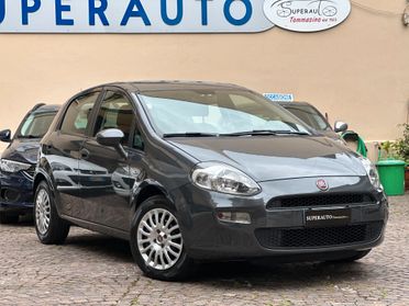 Fiat Punto 1.3 MJT II 75 CV 5 porte OK neopatentati