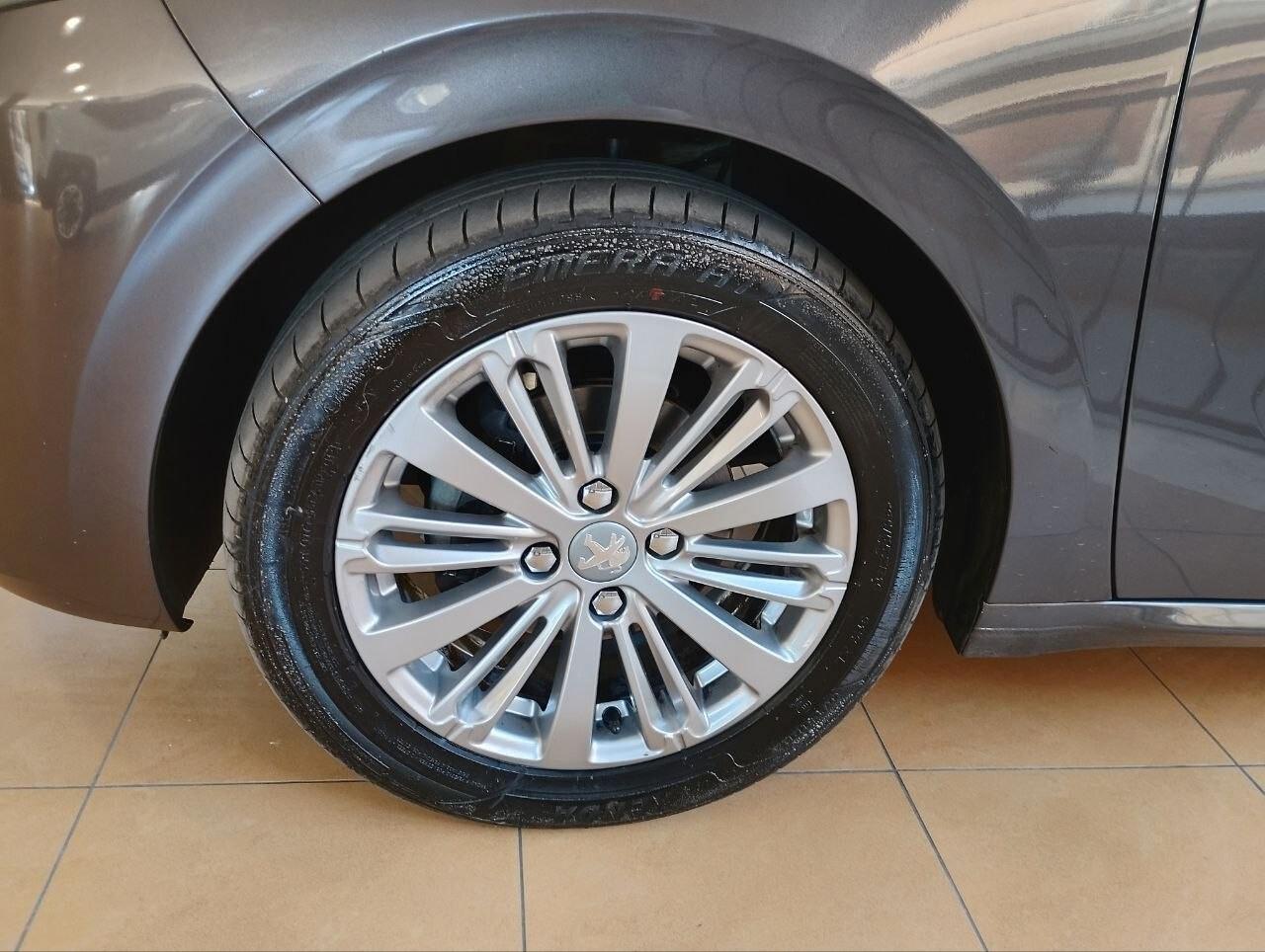 Peugeot 208 1.2 PureTech 82cv GPL Active 2018