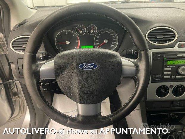FORD Focus 1.6 TDCi 90CV 5p.