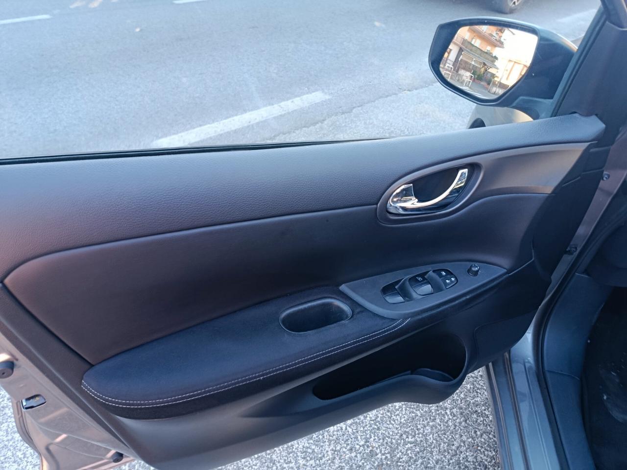 Nissan Pulsar 1.5 dCi Tekna