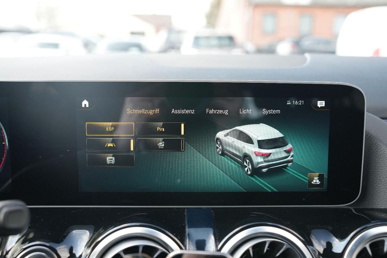Mercedes-benz GLA 220 GLA 220 d Automatic 4Matic Premium