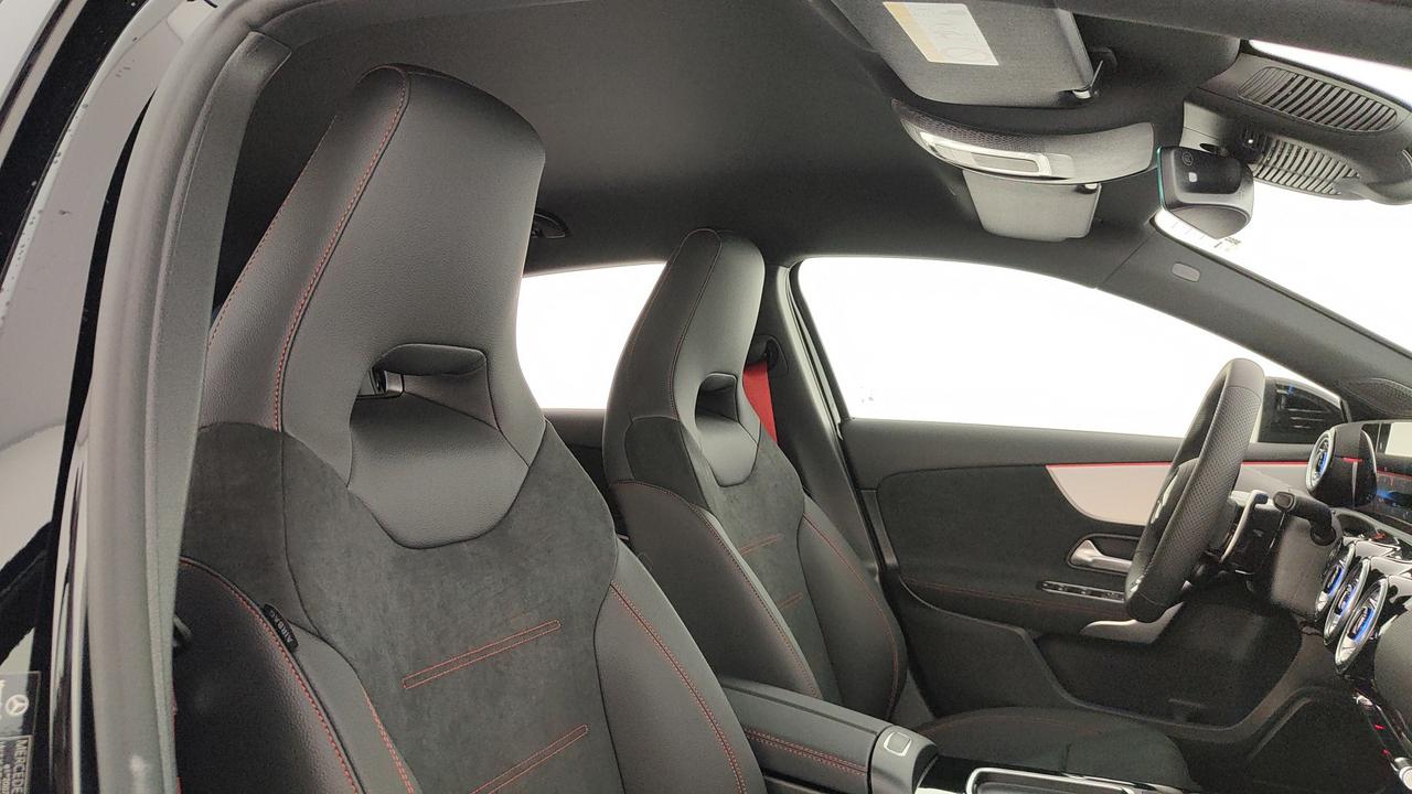 Mercedes-Benz Mercedes-AMG A 35 4MATIC