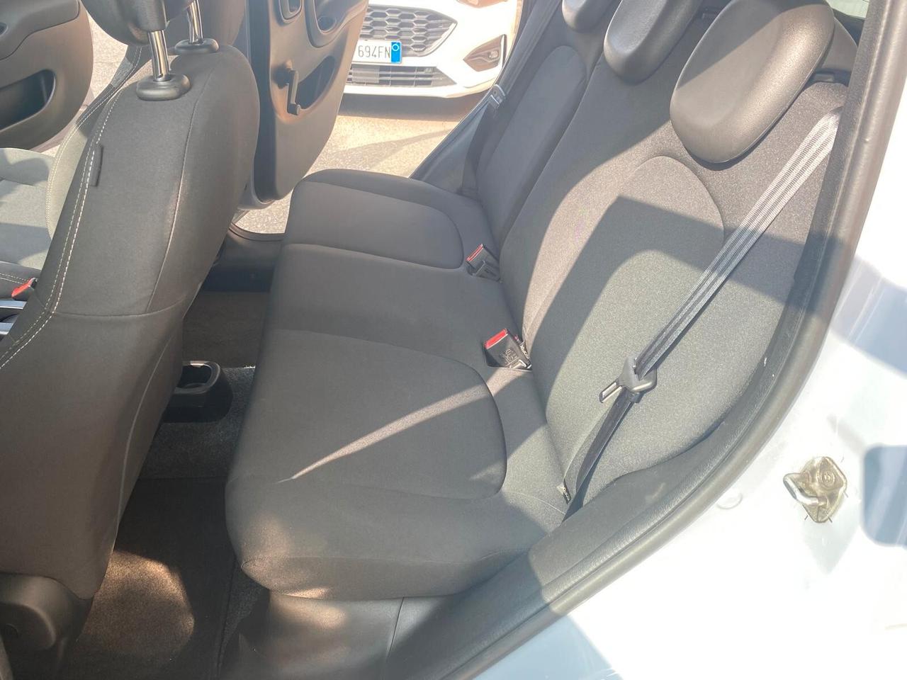 Fiat Panda 1.2 69cv City Cross - OK NEOP - GARANZIA 12 MESI
