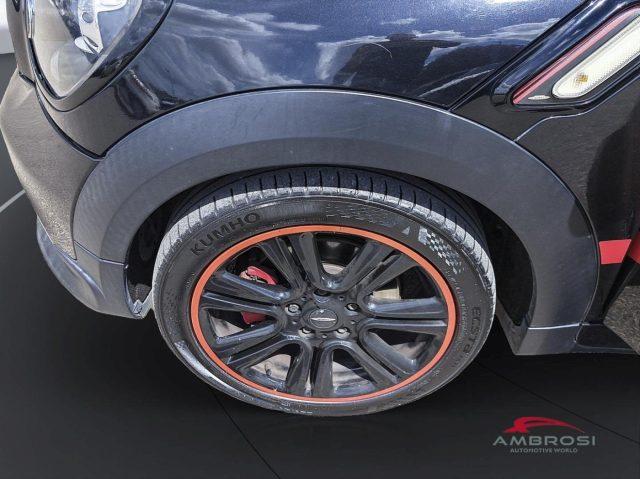MINI Countryman John Cooper Works 1.6 John Cooper Works ALL4 - P