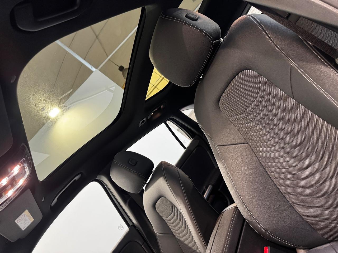 Mercedes-benz GLA 200 Automatic Progressive Advanced