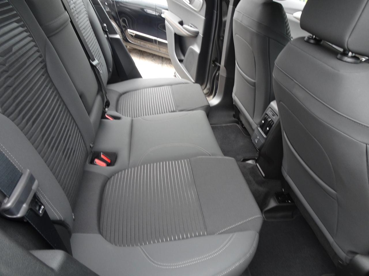 Alfa Romeo Tonale 1.6 diesel 130 CV TCT6 Sprint