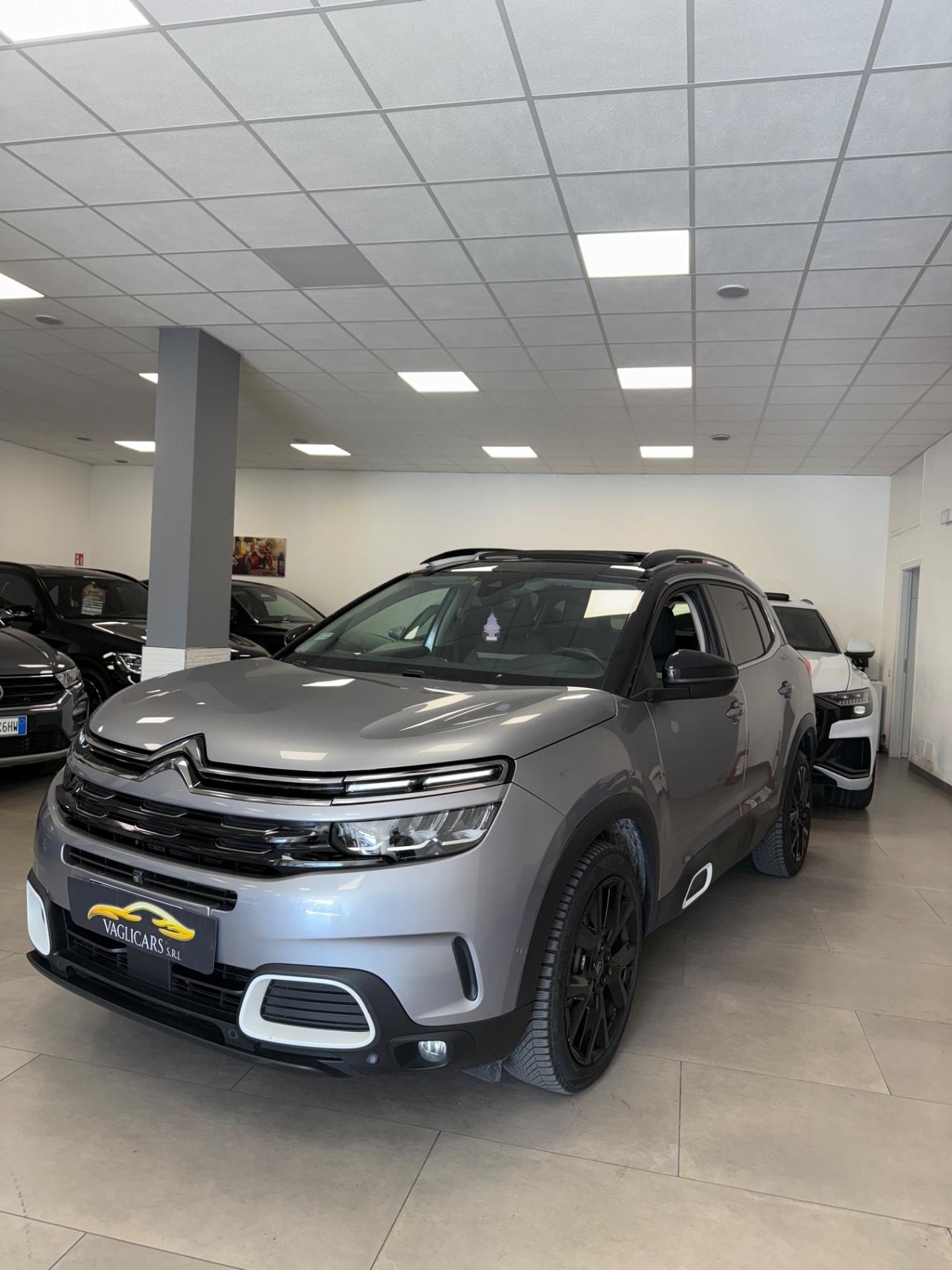 Citroen C5 Aircross BlueHDi 130 S&S EAT8 Feel Pack