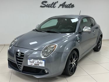 Alfa Romeo MiTo 1.4 T 170 CV Quadrifoglio V - 2013