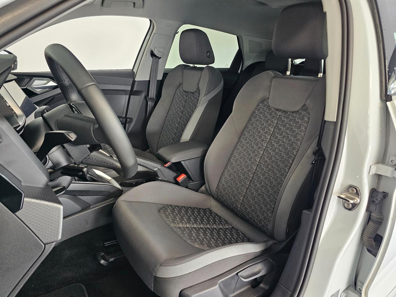 Audi A1 SPB 35 TFSI S tronic line edition