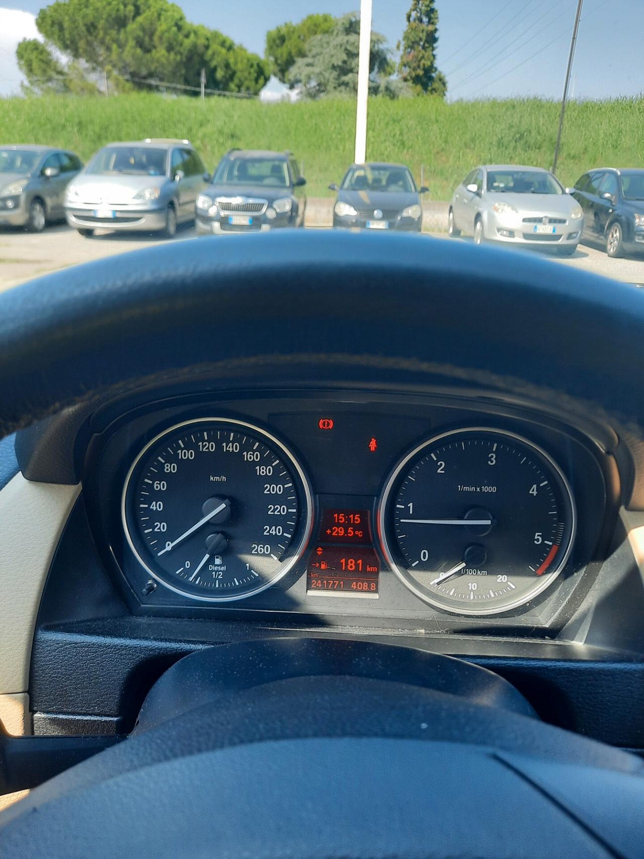 Bmw X1 xDrive18d Eletta