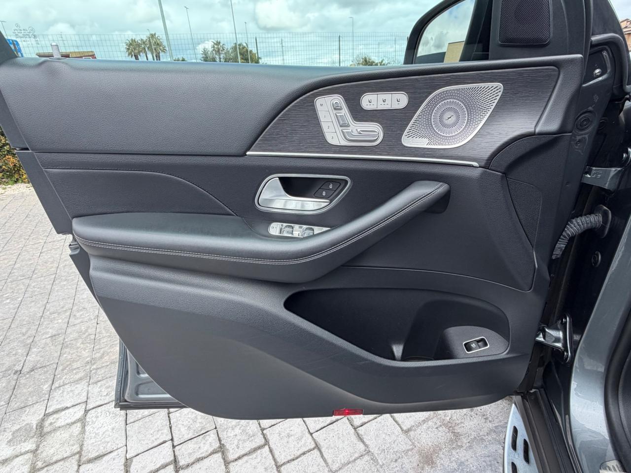 Mercedes-benz GLE 300 d 4Matic Mild Hybrid Coupé AMG Line Premium Plus