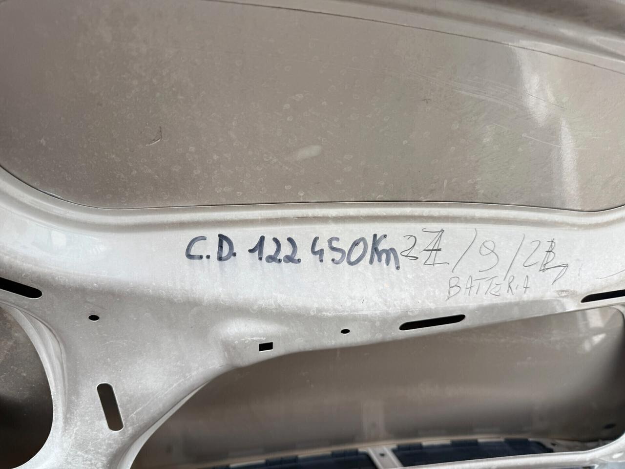 Iveco Daily 35S15/2.3/TEALIO/PATENTE B/2014