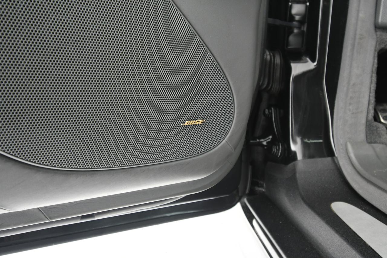 Mercedes-Benz SL 55 k AMG 500cv OTTIME COND.+BOSE SOUND SYSTEM+C18"+PELLE