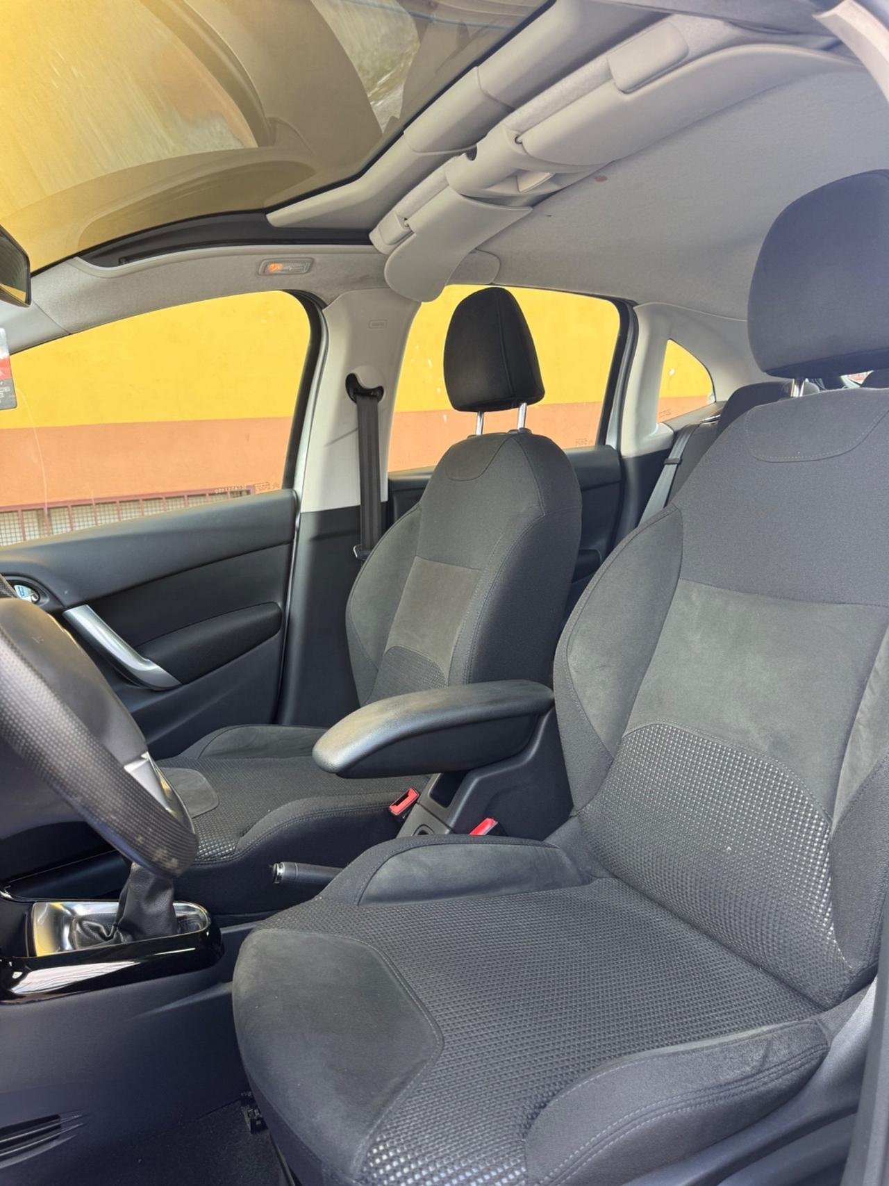 Citroen C3 1.4 HDi 70 Exclusive