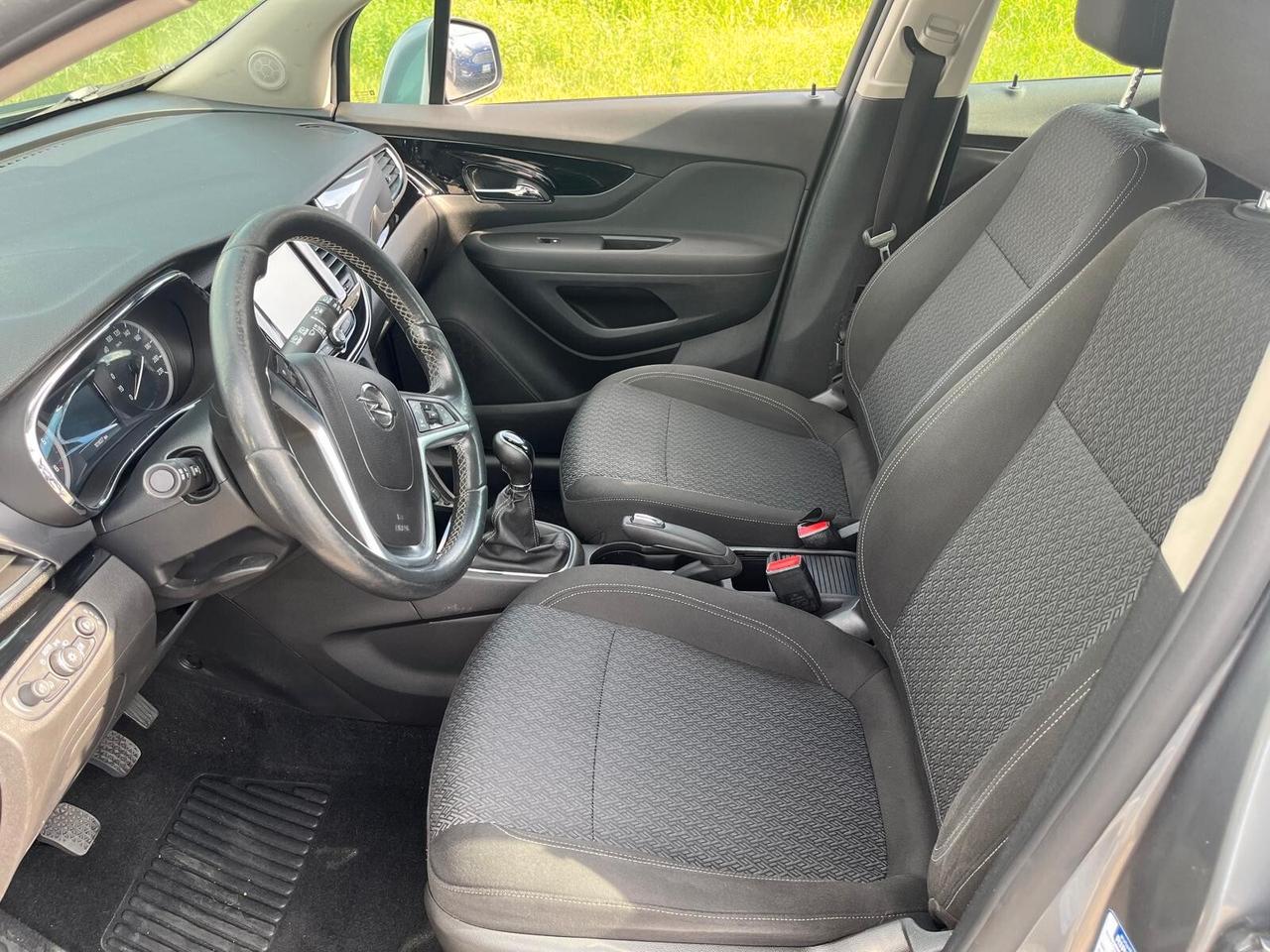 Opel Mokka X 1.6 CDTI Ecotec 4x2 Start&Stop Innovation