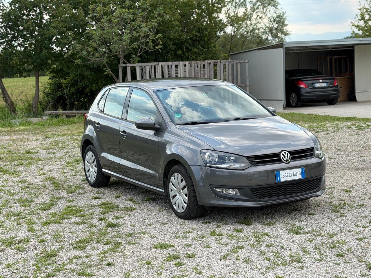 Volkswagen Polo 1.2 70 CV 5p. Comfortline