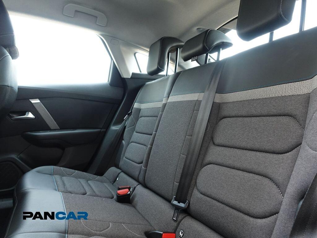 Citroen C4 PureTech 130 S&S Shine