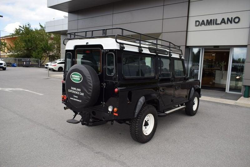 Land Rover Defender Defender 110 2.2 TD4 Station Wagon E N1