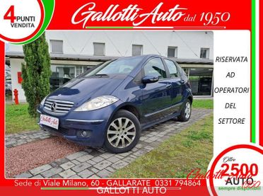 Mercedes-Benz Classe A A 180 CDI Elegance