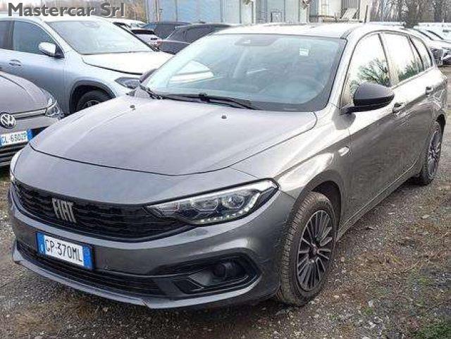FIAT Tipo Tipo SW 1.0 t3 100cv - targa GP370ML
