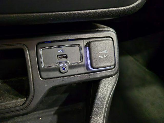 JEEP Renegade 1.3 T4 DDCT Limited ACC Navi 8,4