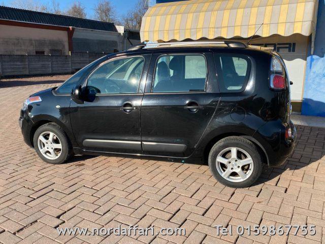 CITROEN C3 Picasso BlueHDi 100 Exclusive