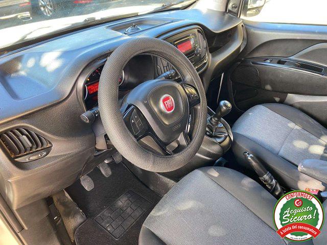 FIAT Doblo 1.3 MTJet 90cv PREZZO REALE