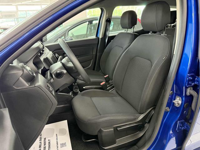 DACIA Duster 1.5 Blue dCi 8V 115 CV 4x2 Comfort