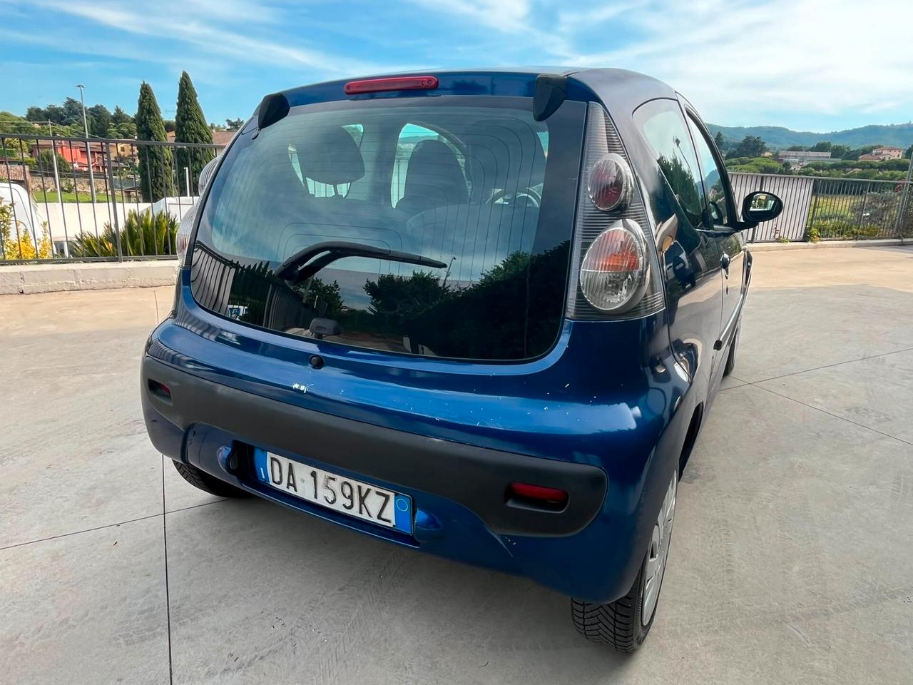 Citroen C1 1.0 3 porte C1TY