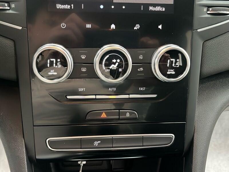 Renault Mégane 1.5 DCI 85KW BLUE EQUILIBRE