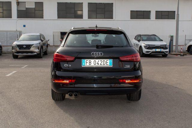 AUDI Q3 2.0 TDI 150 CV quattro S tronic Business