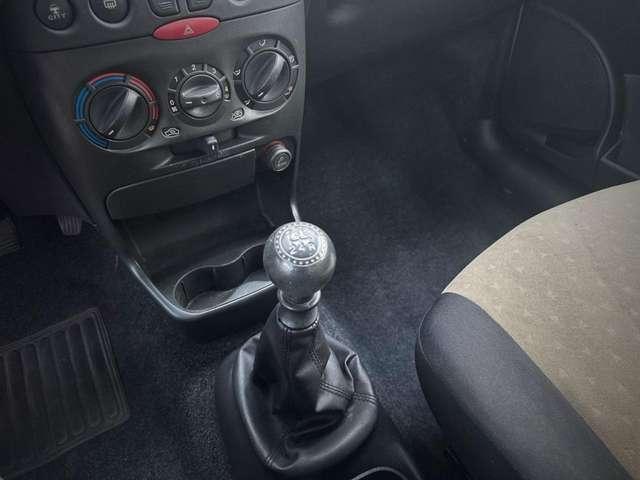 Fiat Punto 1.2 3 porte Active