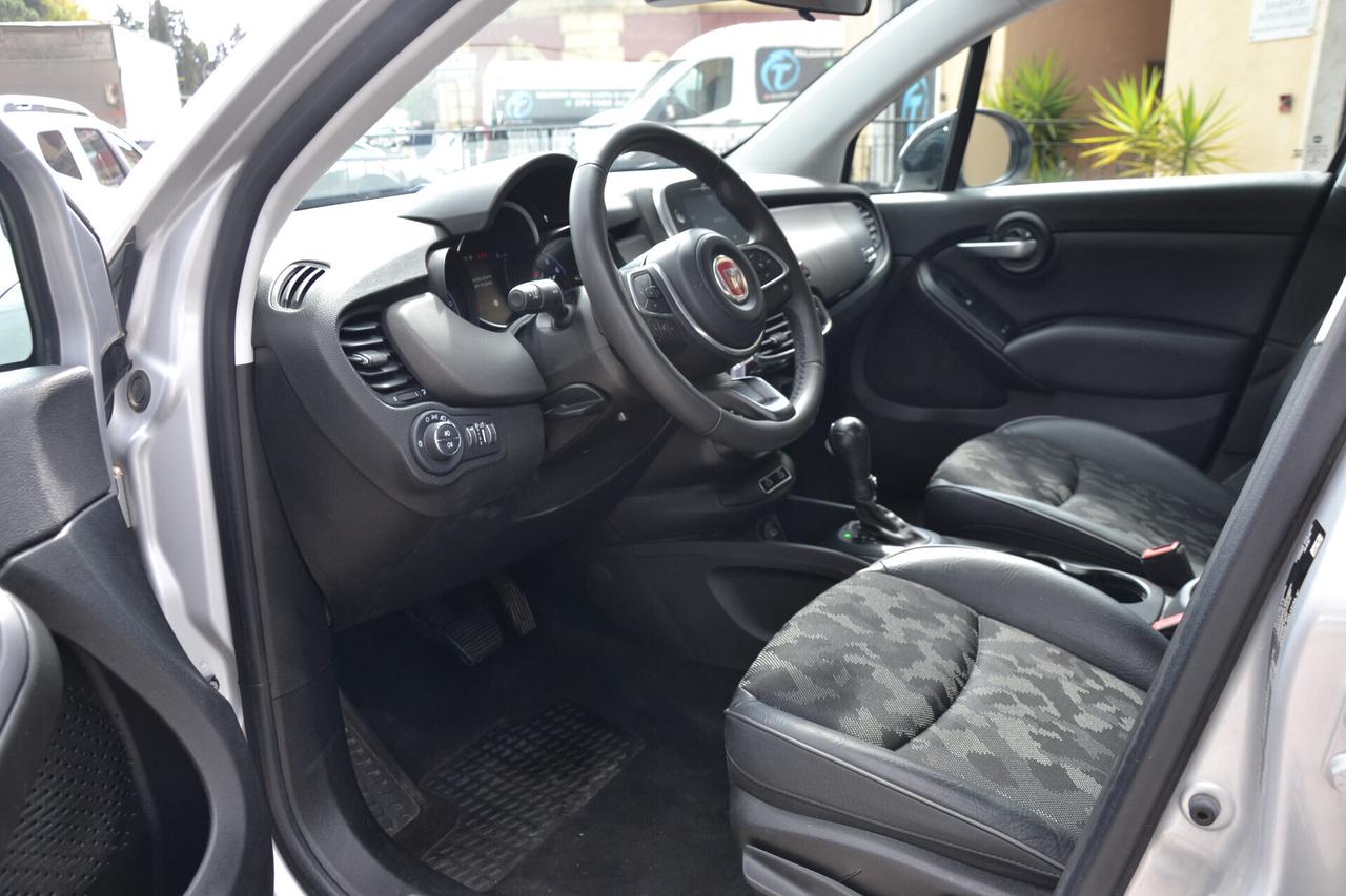 Fiat 500X 1.5 FULL HYBRID 130CV AUTO.*PREZZO REALE*UNIPRO'