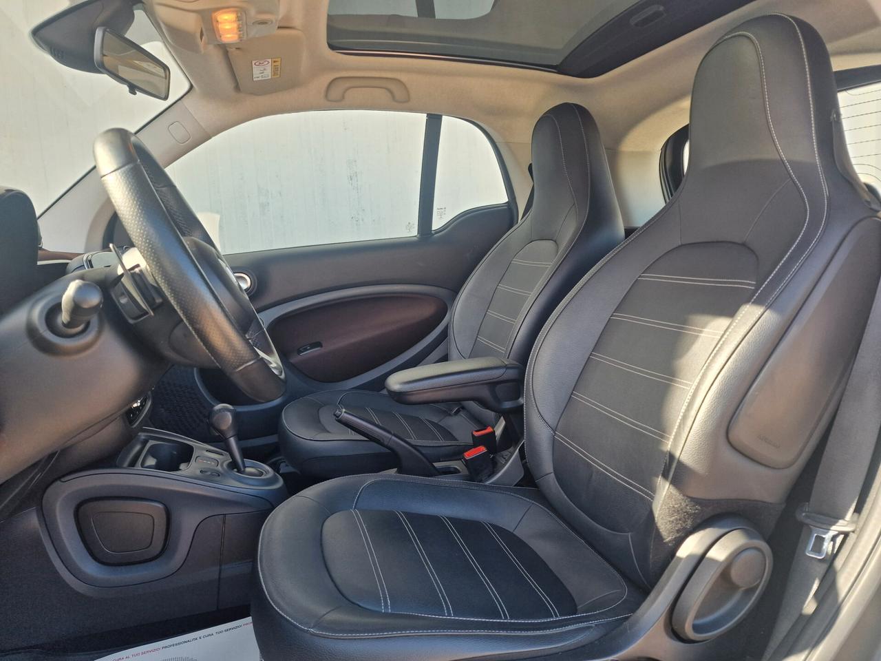 Smart ForTwo 900 Turbo twinamic 90cv Perfect