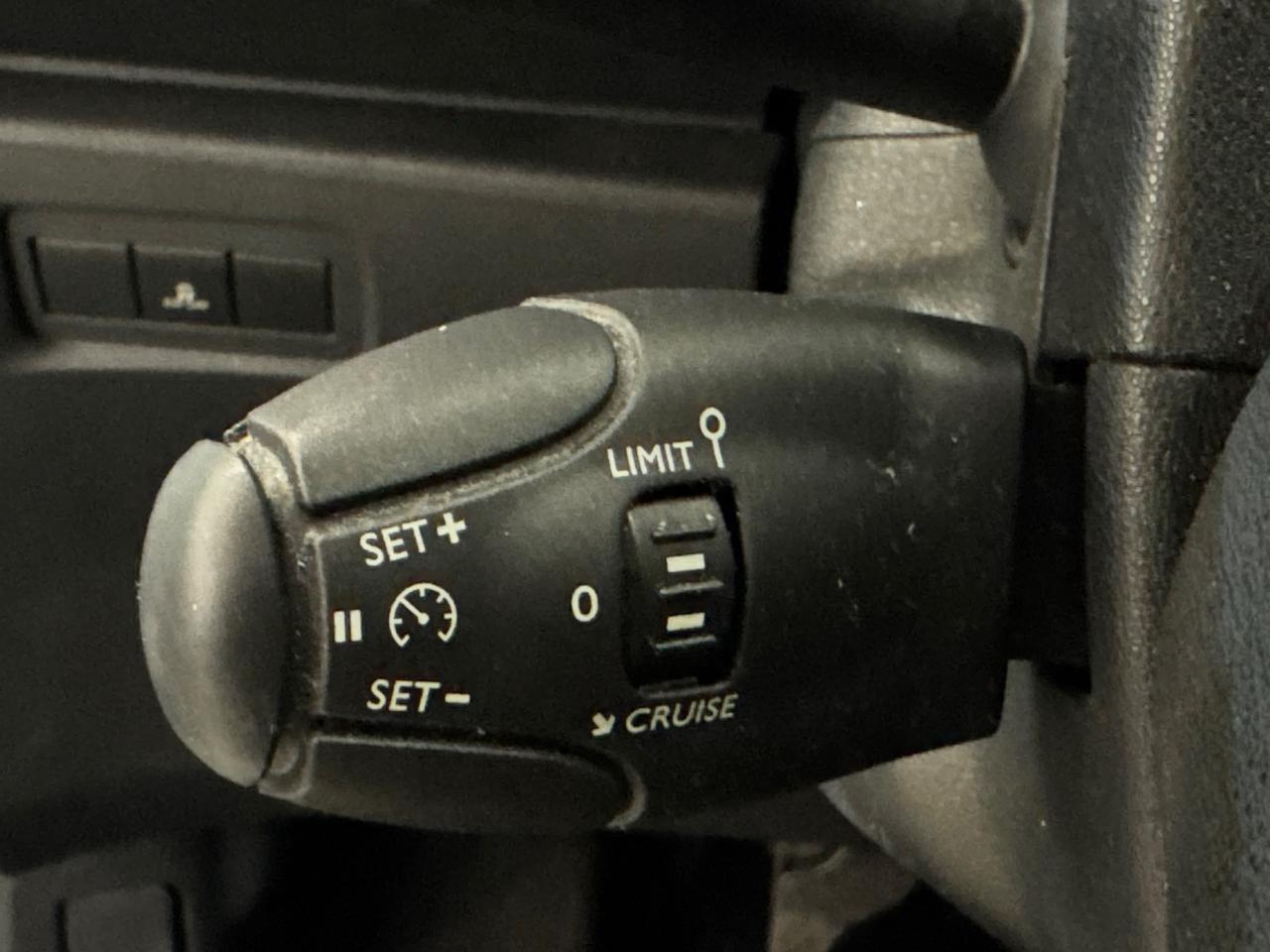 Citroen C3 1.4 VTi 95 Exclusive Style