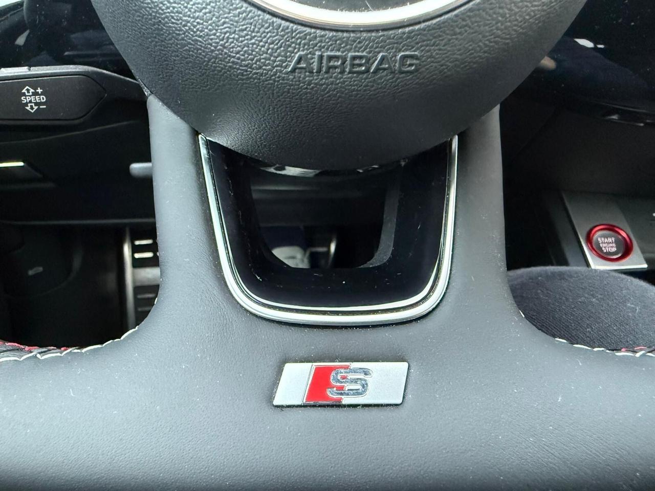 Audi S4 AVANT 3.0TDI PRIMA SCELTA PLUS