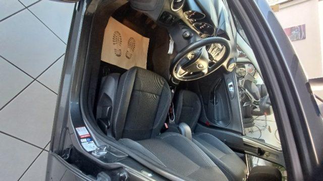 FORD Fiesta 1.4 5p. Bz.- GPL Titanium