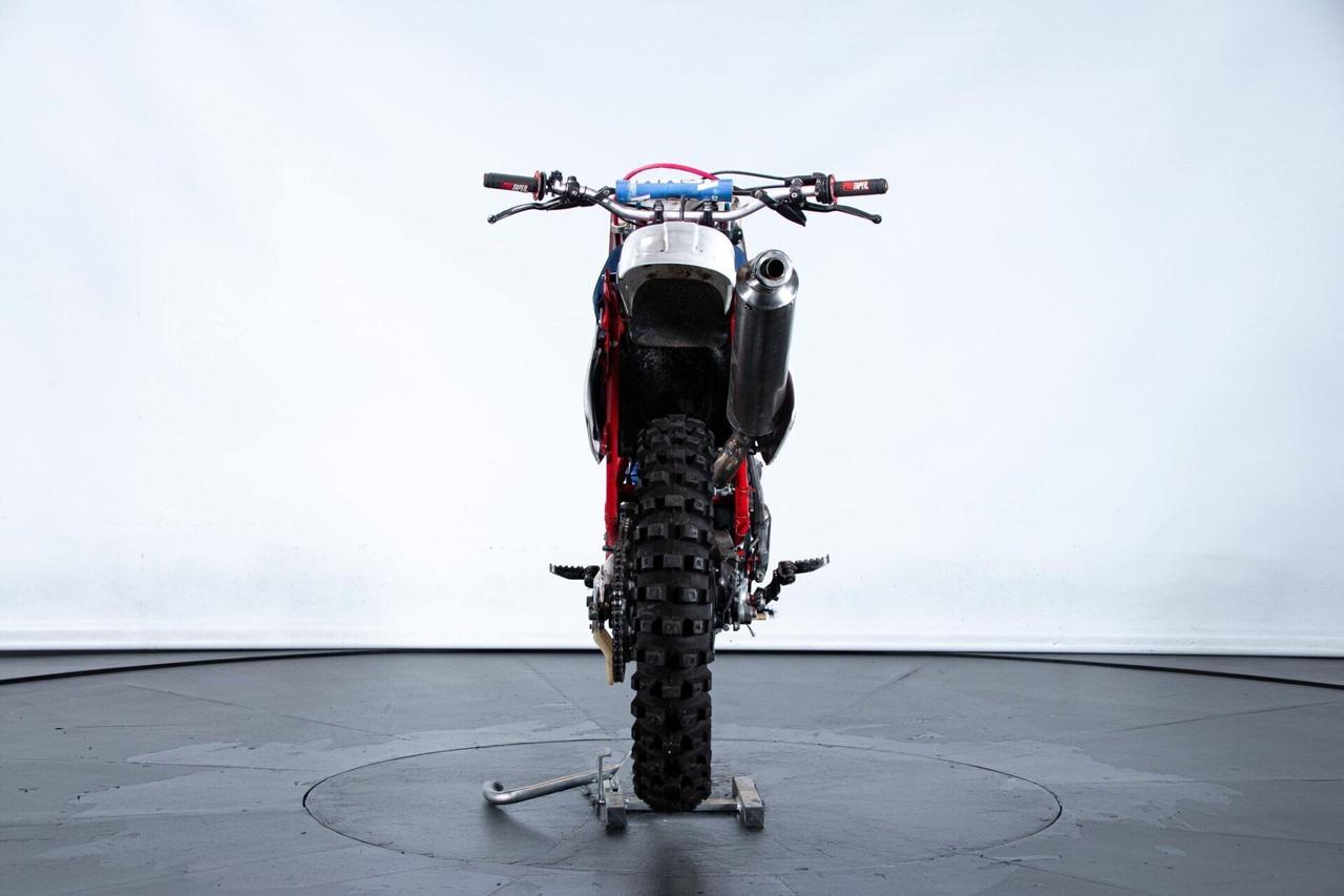Honda XL 500