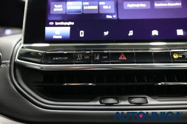 JEEP Compass 1.5 TURBO T4 130 CV MHEV 2WD LIMITED FARI LED